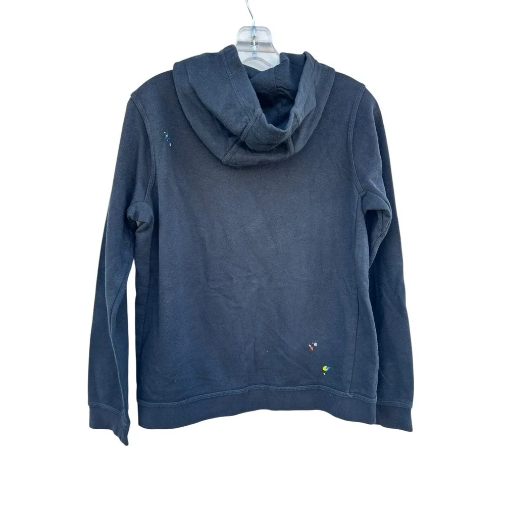Nike youth pullover